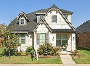2064 Valencia Dr, Little Elm, TX 75068