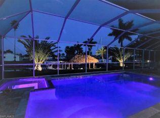 3113 SE 18th Pl, Cape Coral, FL 33904