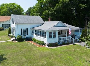 194 Main St, South Grafton, MA 01560
