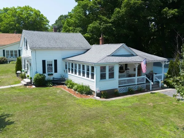 194 Main St, South Grafton, MA 01560