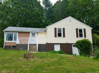 97 Plain Hill Rd, Baltic, CT 06330