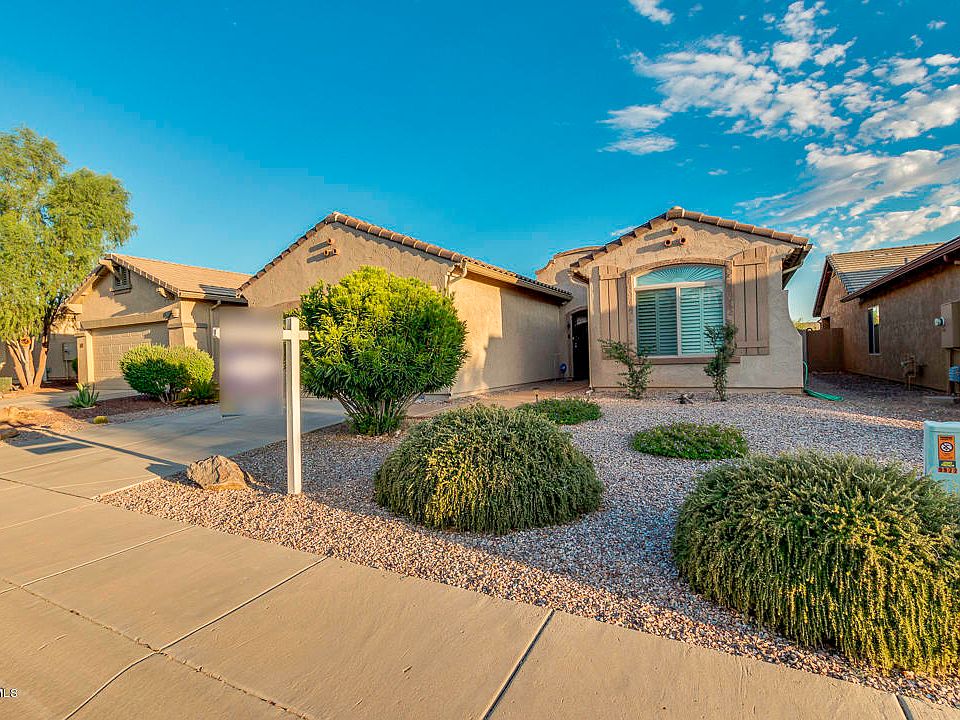 1st image of 9977 E Prospector Dr