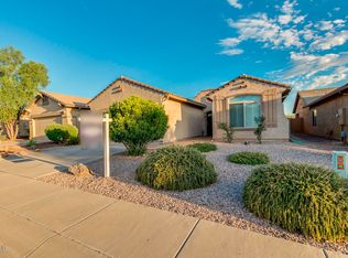 9977 E Prospector Dr, Gold Canyon, AZ 85118