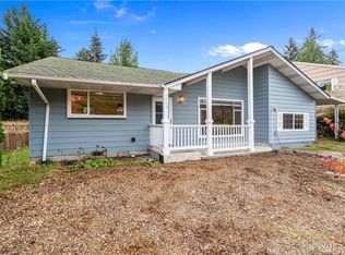 1245 NE 184th Pl, Shoreline, WA 98155