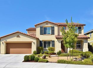 114 Whitney Ct, Oakley, CA
