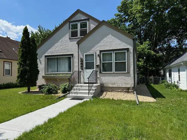 5444 32nd Ave S, Minneapolis, MN 55417