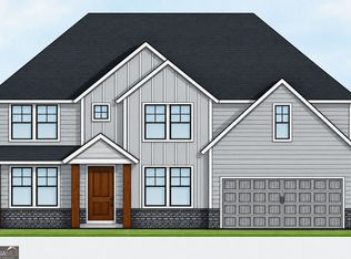 5100 Tower View Trl #36G, Snellville, GA 30039