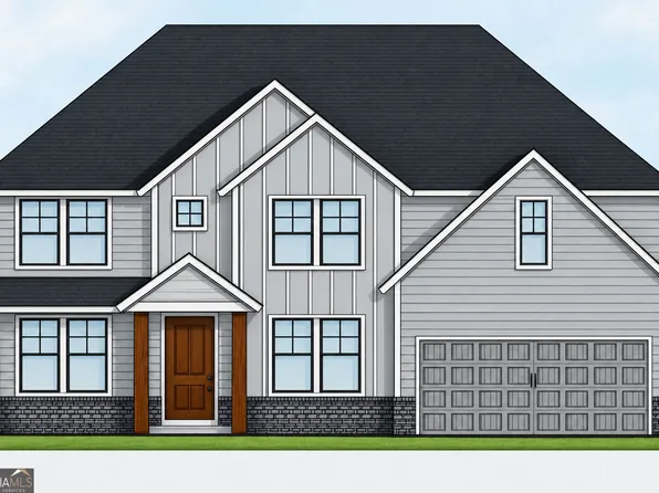 5100 Tower View Trl #36G, Snellville, GA 30039
