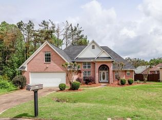 302 Overlook Cv, Oxford, MS 38655