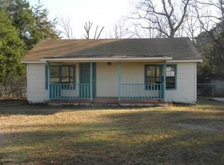 8684 Highway 493, Bailey, MS 39320