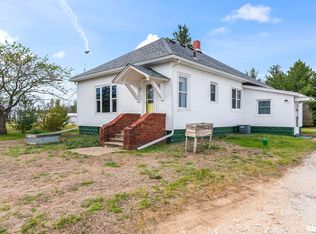 1135 Highway 78, Chandlerville, IL 62627