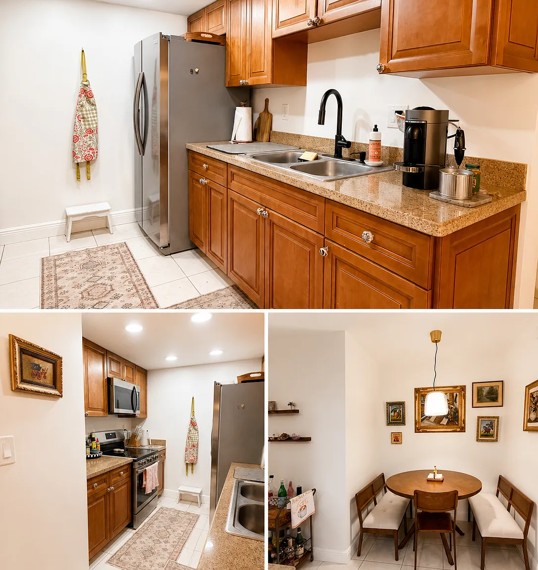 1 bed, 645 sqft, $2,100 — Photo 3