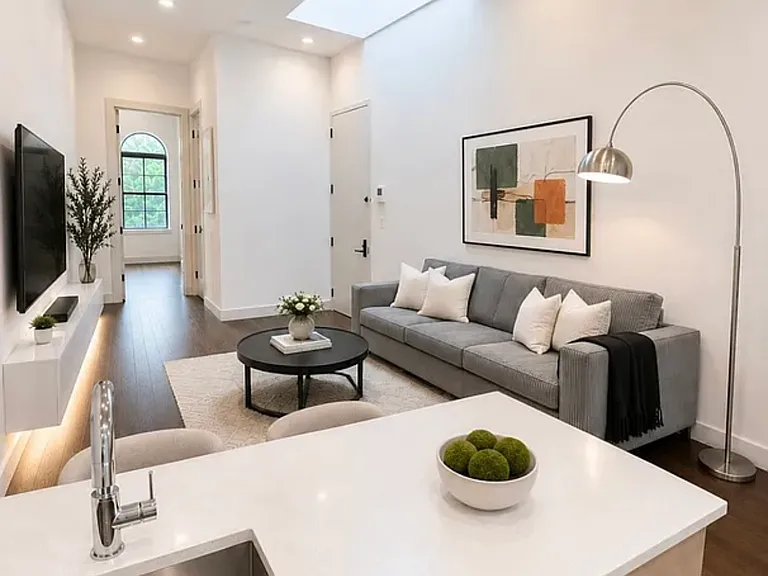 1346 Hancock St #3A — Photo 2