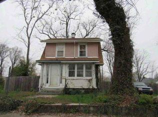 203 Blackwood Ave, Dayton, OH 45403