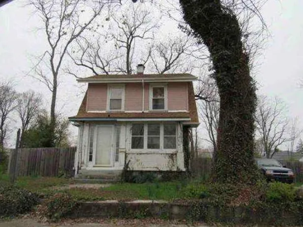 203 Blackwood Ave, Dayton, OH 45403