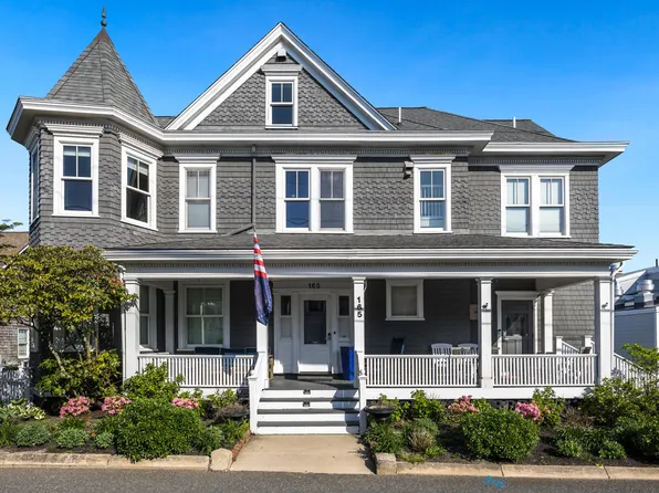 165 Commercial Street Unit 4, Provincetown, MA 02657