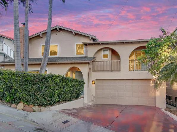 4921 Quincy St, San Diego, CA 92109