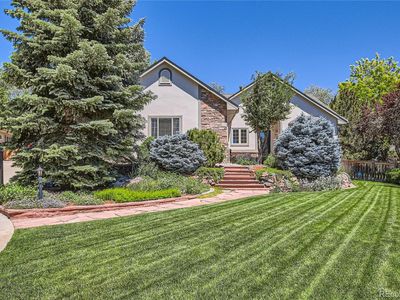 6968 Newman Street, Arvada, CO, 80004