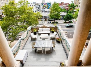 1851 Columbia Rd NW APT 200, Washington, DC