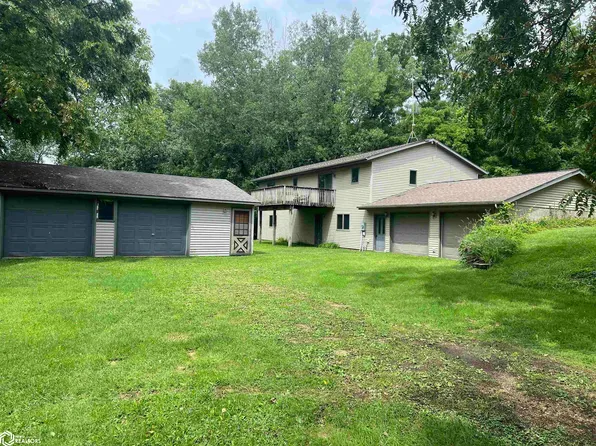 4889 Valley Farm Rd, Central City, IA 52214