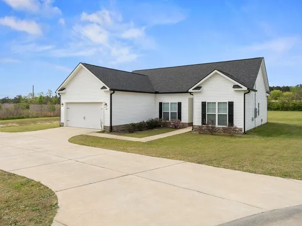 1421 Oak Lane, Thomson, GA 30824