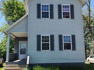 1928 Lexington Avenue, Lorain, OH 44052