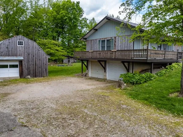 1280 Crawford Rd, West Union, OH 45693