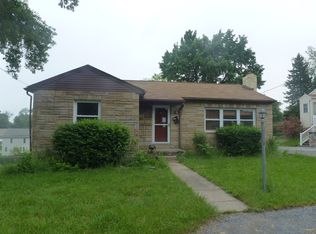 3928 Elmerton Ave, Harrisburg, PA 17109