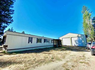 3955 Christensen Rd, Loon Lake, WA 99148