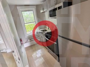 Multi-family building with huge yard, Reading, PA 19602