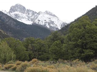 4335 Ridge Crest Ct, Crestone, CO 81131