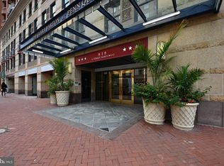 616 E St NW, Washington, DC 20004