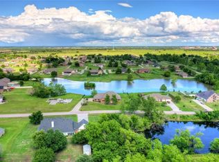 107 Rene Pl, Shawnee, OK 74804