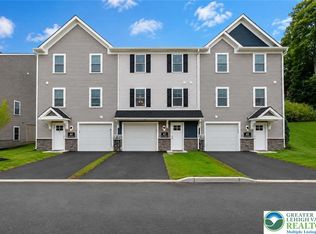 815 Palmer St, Easton, PA 18042