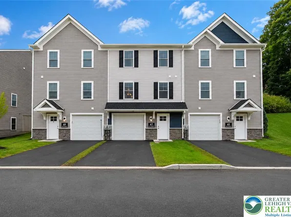 815 Palmer St, Easton, PA 18042