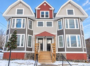 (Undisclosed Address), Duluth, MN 55812