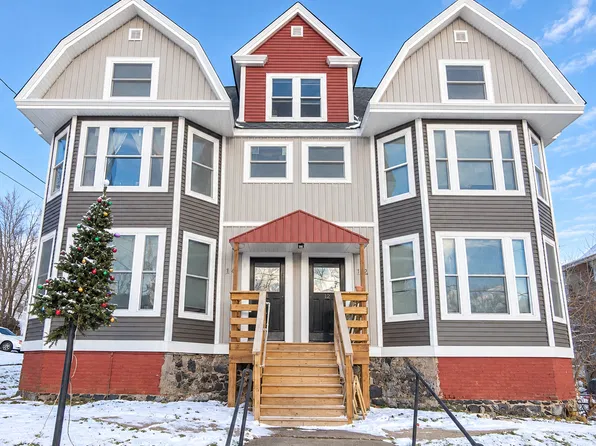 (undisclosed Address), Duluth, MN 55812
