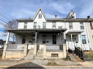 28 Butler St, Harrisburg, PA 17103