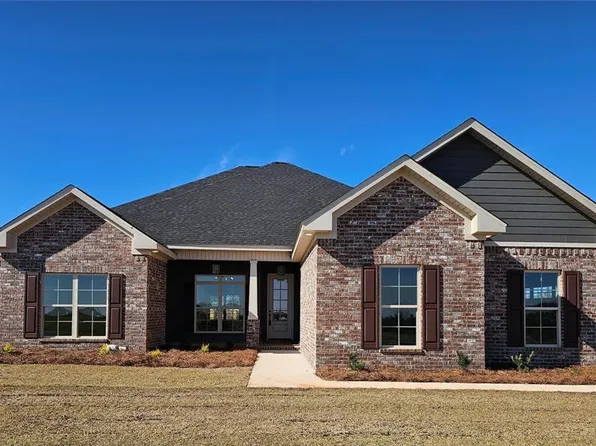 268 Summit Pl, Enterprise, AL 36330