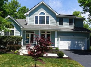 45 Hamilton Rd, Basking Ridge, NJ 07920