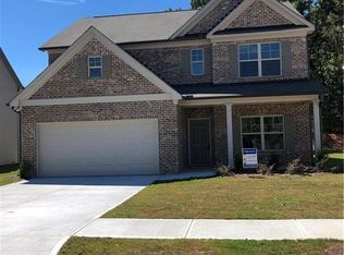 2341 Foxy Dr #48, Bethlehem, GA