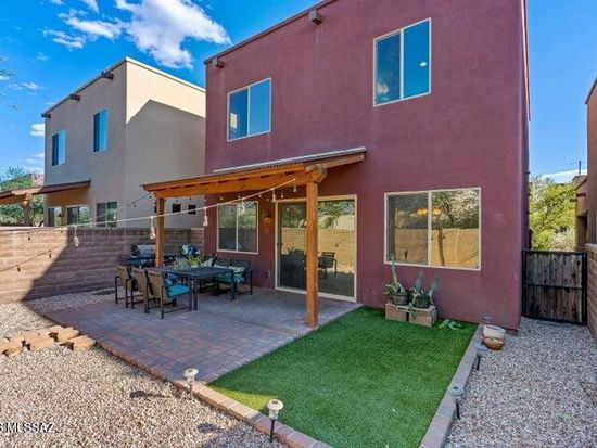 2850 N Silkie Pl, Tucson, AZ 85719