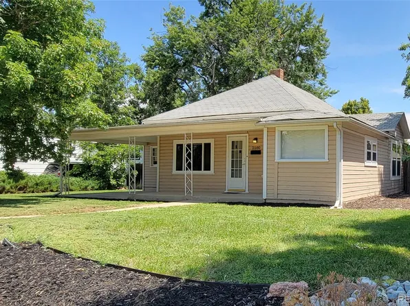 2580 S Logan Street, Denver, CO 80210