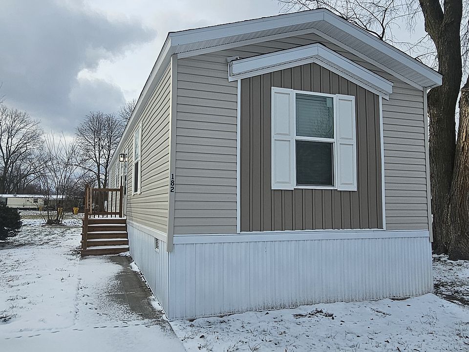 1st image of 182 Fudge St
