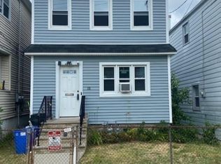 30 Pleasant Ave, Clifton, NJ 07013