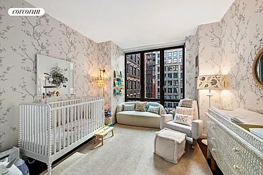Rented by Corcoran