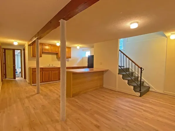 541 Commonwealth Ave, Newton Center, MA