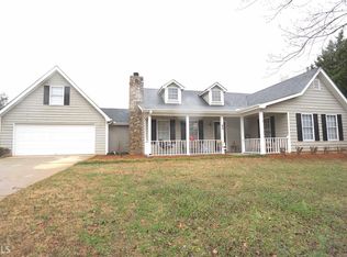 80 Dove Pt #5A, Covington, GA 30016