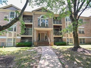 201 Star Pointe Ct UNIT 1D, Abingdon, MD 21009