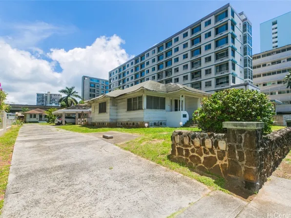 1142 Kinau St, Honolulu, HI 96814